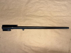 H&R Handi Rifle SB2 223 rem. 22″ Heavy Barrel with scope base NICE Bore