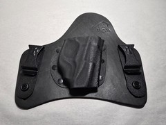 Crossbreed Holster Supertuck USCCA Holster
