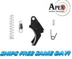 Apex Tactical Action Enhancement Kit for Smith & Wesson S&W SD & SD-VE #107-115