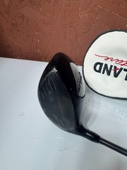 Kirkland Signature High Perf Adjustable Driver 10.5° Stiff Flex (RH)