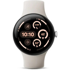 Google Pixel Watch 3 45mm GPS + WiFi + Bluetooth + LTE You Choose B+