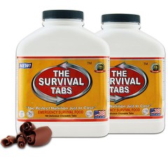 Optimum emergency survival nutrition 30 days supply 25 Year Shelf Life