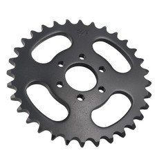 32 Tooth Rear Chain Sprocket ID 37mm for 530 Chain 50CC 70CC 90CC 110CC 125CC…