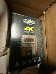 Reconyx HyperFire 4K Professional Camera