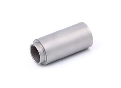 1911 Stainless Steel Recoil Spring Plug, fits standard Government 1911 models