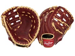 12.75 Pro H Web Baseball Glove for Right-Handed Throwers
