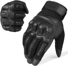 Tactical Shooting Gloves Military Men Combat Full Finger Protection Work Gloves