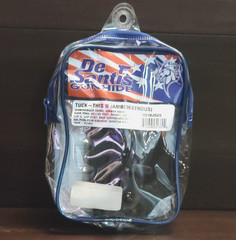 DeSantis Gunhide Tuck This II Ambi (DB380, Kimber Solo, etc) #M24BJ15Z0