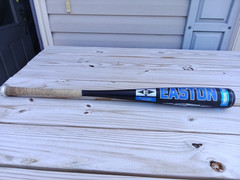 Easton REACT 11 BX11 Adult Baseball Bat 32”/28oz – 2 3/4″ Max-Barrell Pre-Owned