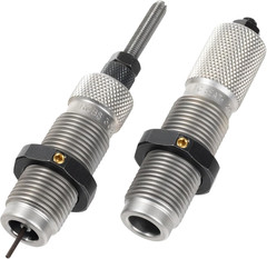 Small Base Die Set .308 Win, Reloading Die Set for Semi-Automatic Rifles, Ensure