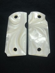 Pearl Kimber Micro 9 Grips