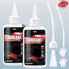 Treadmill Lubricant for Belt – 100% Pure Silicone Treadmill Oil, Fitness new