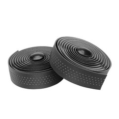 Forte Gel Max Handlebar Tape Black/Grey New