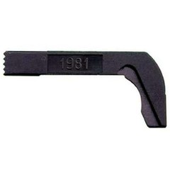GLOCK Extended Magazine Release 1981 GEN 1-3 17 19 22 23 24 25 26 27 Genuine OEM