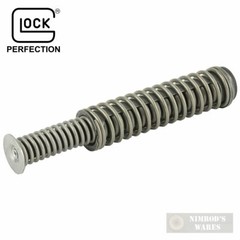 GLOCK Gen 5 G19 G19X G45 Guide ROD + Recoil SPRING Assembly SP39310 FAST SHIP
