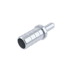 Gold Tip Pin Bushing .246 Series (Dozen)