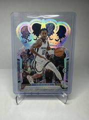 2023-24 Panini Crown Royale Ja Morant Royalty Shimmer SSP