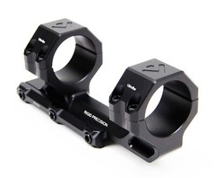 Arken Optics Rigid Precision Scope Mount – 34mm 20 MOA