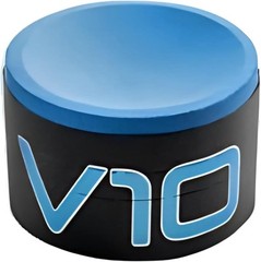 Taom V10 Blue Professional Pool/Billiard Cue Chalk – 1 Piece