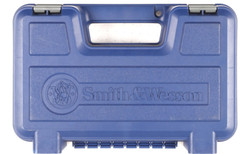 Smith and Wesson OEM Medium Pistol Case Up to 6″ Barrel