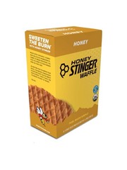 Honey Stinger Organic Waffle – Box of 6