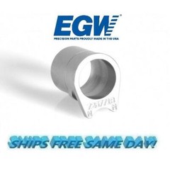 EGW 1911 National Match Bushing, G.I., Stainless Steel NEW! # 14801