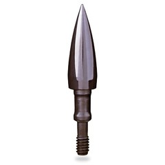 Easton Match Grade Field Points 5/16″ 100 Grain 6 Pack 31570