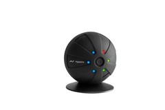 Hyperice Hypersphere Go – Vibrating Massage Ball for Muscle Recovery, Myofasc…