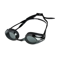 ARENA Tracks Unisex Adult Essential Racing Swim Goggles for Competitive Swim…