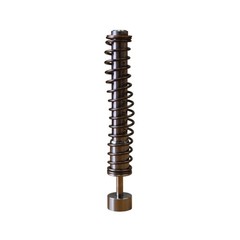 KynShot Hydraulic Guide Rod for G19 Gen 4 / Gen 5