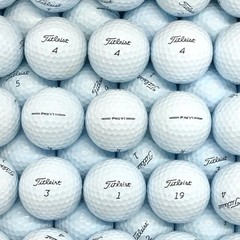 Titleist Pro V1 Used Golf Balls in Mint Condition, AAAAA Quality