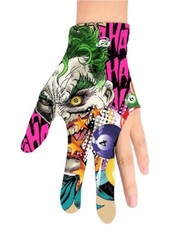 Billiards pool gloves left hand for Men and Women