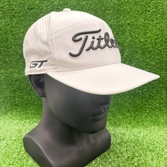 Titleist Pro V1 GT Tour Diego Golf Hat Navy/ White or White/ Black Snapback Cap