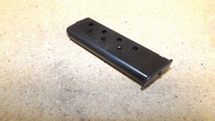 8rd Magazine for Jennings Bryco Jimenez J 25 J25 J-25 .25 ACP (J112)