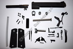 Rock Island Armory 1911 5″ Full Size Tactical Builder’s Kit .45 ACP RIA Parts