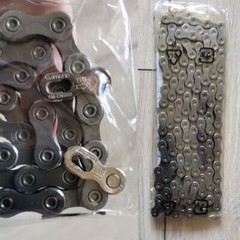 Shimano HG701 11-Speed Bike Chain 126L Ultegra Deore XT Quick-Link 126-Links