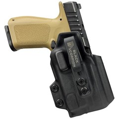 IWB Belt Wing Tuckabe Holster fits Rost Martin RM1C w/ Streamlight TLR-7X