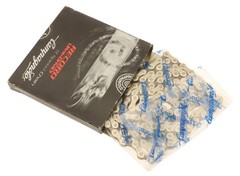 Campagnolo Record Ultra Drive 9 Speed Chain CN99-RE09 C9 114L 1999 NEW NOS