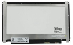 OEM 13.3 inch LCD Screen 1920×1080 MAT 30Pin EDP, IPS