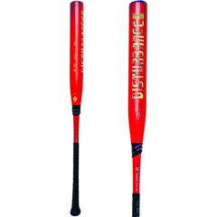 2026 Axe Disturbance 13″ End Loaded SSUSA Senior Slowpitch Softball Bat: L177QP-