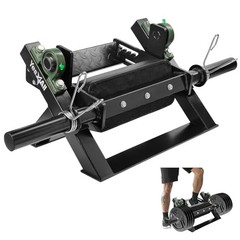 YES4ALL TIBIALIS TRAINER CALF RAISE MACHINE TIBIA DORSI – BLACK