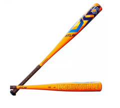 2023 LOUISVILLE SLUGGER ATLAS (-3) BBCOR W/1YR WARRANTY 30″ 27 OZ / 34″ 31 OZ