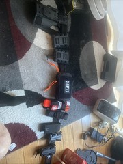 USCCA Tactical Survival Belt