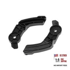 Front Upper Bumper Bracket Retainer Support for Nissan Altima 2013 2014 2015
