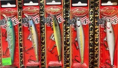 Lucky Craft Slender Pointer 97MR 3/8oz Suspending Jerk /Rip Bait – Pick Color
