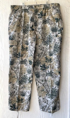 NWOT ~ Game Guard Cactus Desert Camo Hunting Pants sz XL 44 x 34 ~ FREE SHIPPING