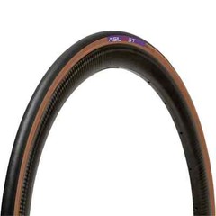 Panaracer Agilest TLR Road Bike Tire 700x32c Brown Tan Touring Tubeless Japanese