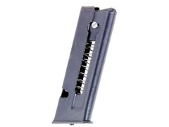 Promag Beretta 21A Bobcat Magazine .22 LR 7 Rounds Blue Steel – BER 04