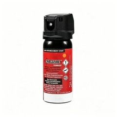 1 Pack Pepper Spray Self Defense, 1.33% MC, 2 Ounces