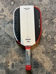 **JOOLA Agassi Pro 16mm Pickleball Paddle** Elevate your game with the **JOOLA